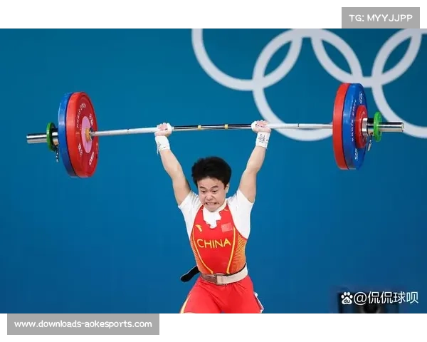 中国举重队瞄准未来目标 宁波世锦赛全力以赴争取突破性成绩