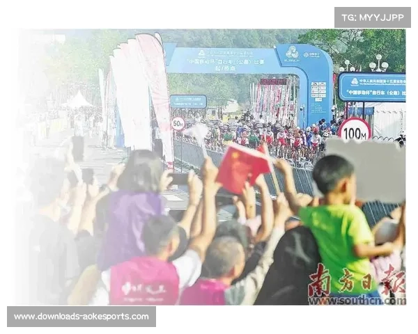 东莞黄江小轮车基地播种“星”希望,刘浩冉等新星目标奥运领奖台