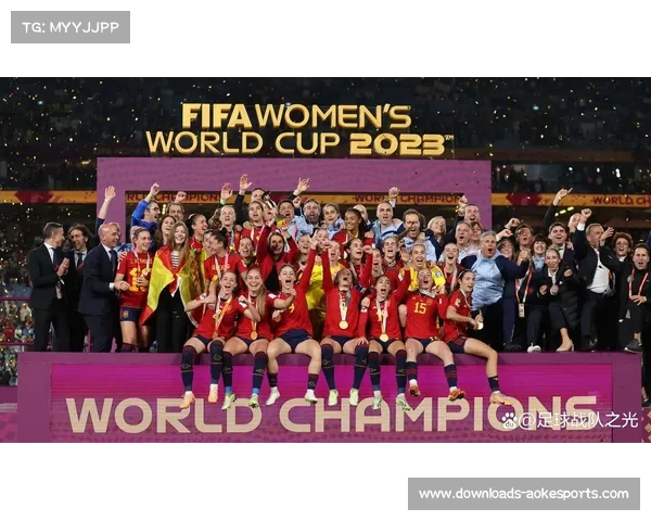 世界杯扩军至48队带动赞助收入,国际足联公布7.27亿美元奖金分配方案