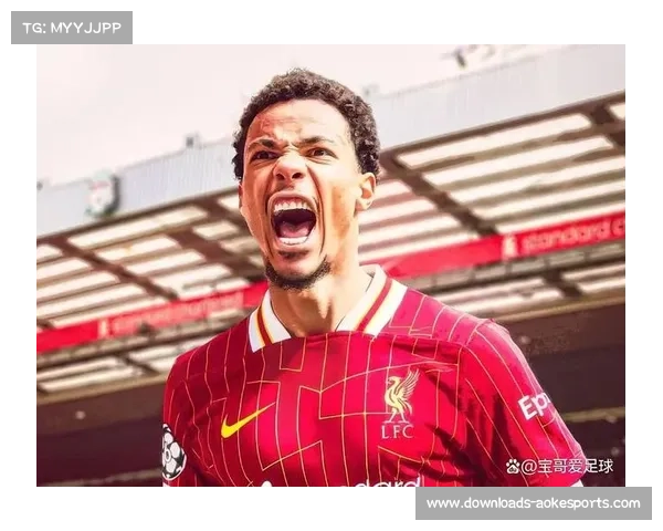 凯尔凯兹当选利物浦队内最佳,防守表现获认可