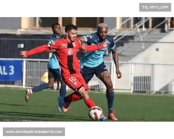 勒阿弗尔0-1昂热，保级队主场失守陷降级区