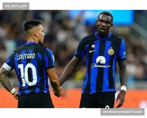 国米公布对阵马竞客场大名单，劳塔罗领衔锋线