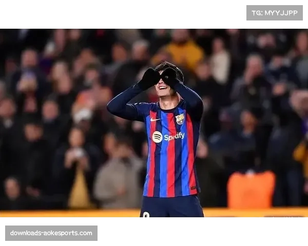 巴萨官方确认佩德里内收肌轻微拉伤，将缺席未来两轮联赛