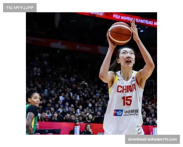 专栏作家评析：现代WNBA内线球员的职能演化——从低位单打到高位策应